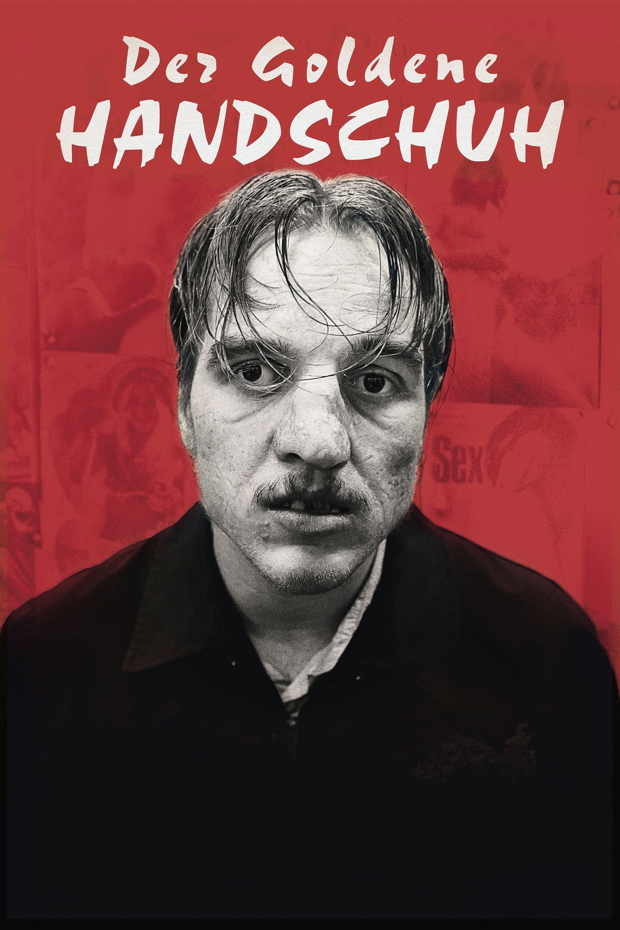 Złota rękawiczka 2019 cały film