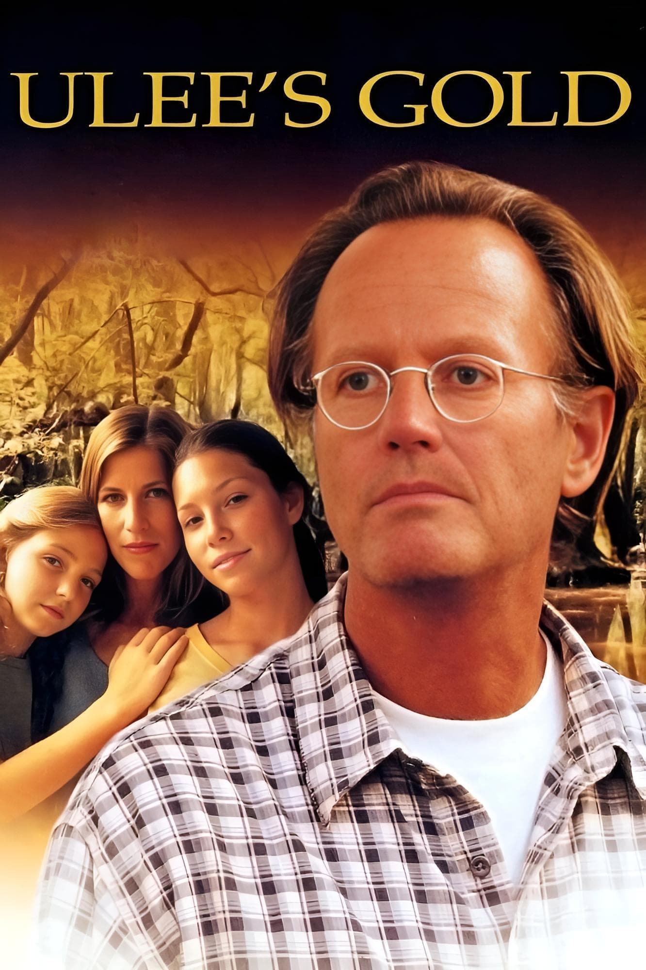 Złoto Uleego 1997 cały film