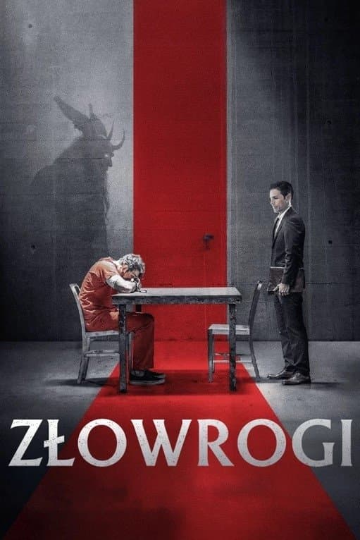 Złowrogi 2023 cały film