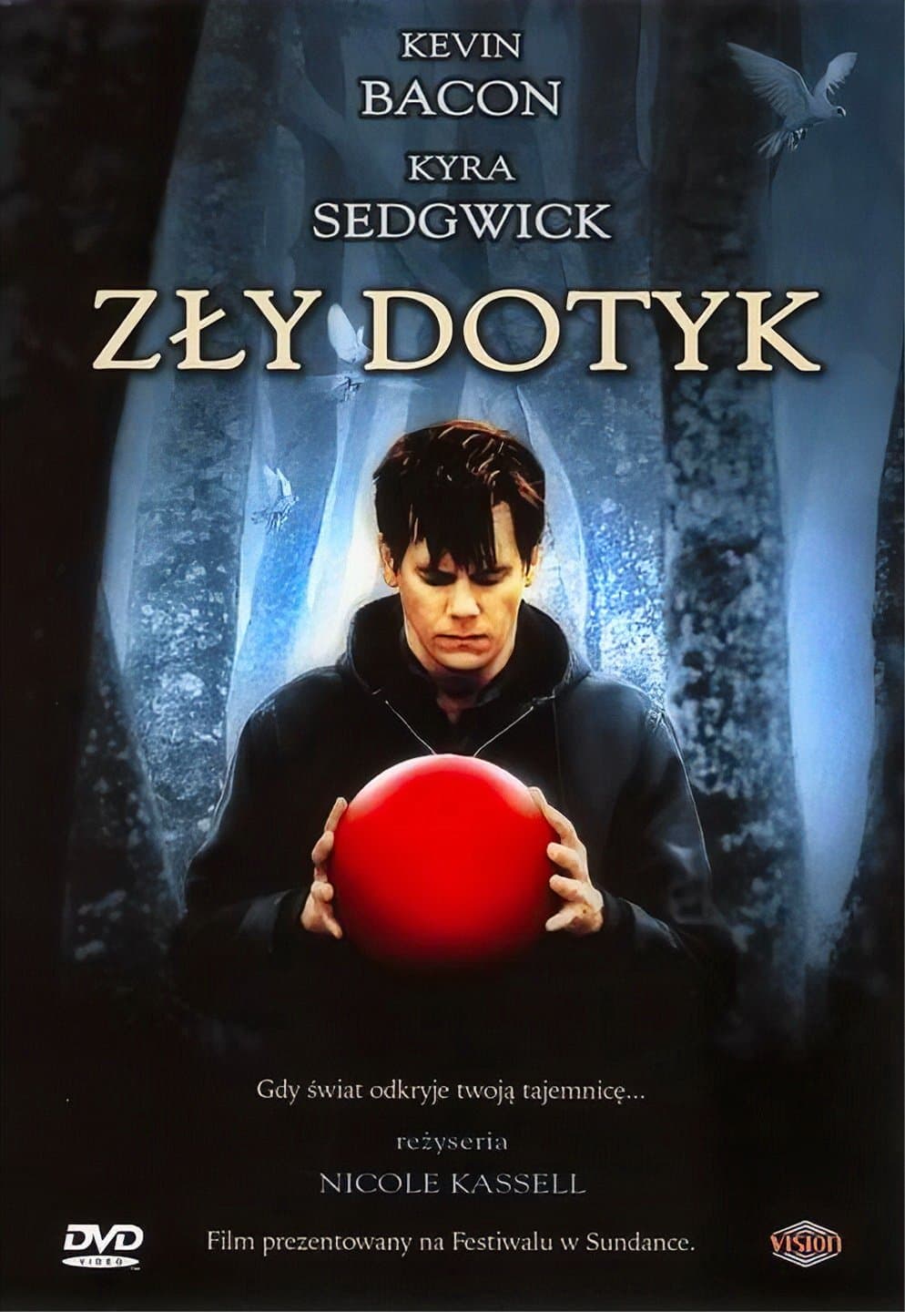 Zły dotyk 2004 cały film