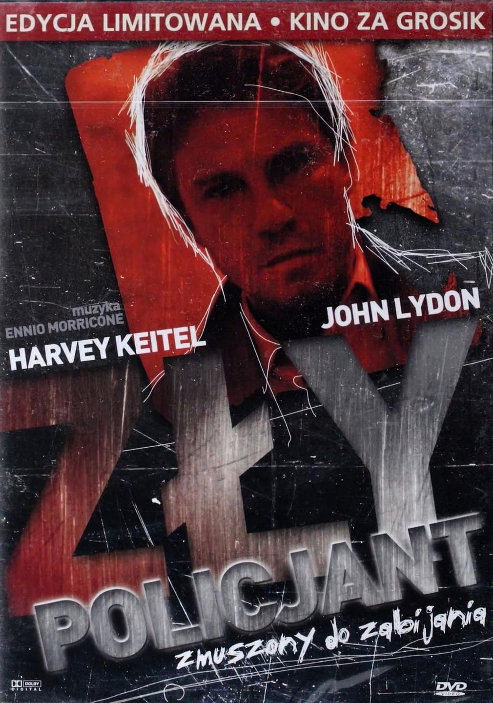 Zły policjant 1983 cały film