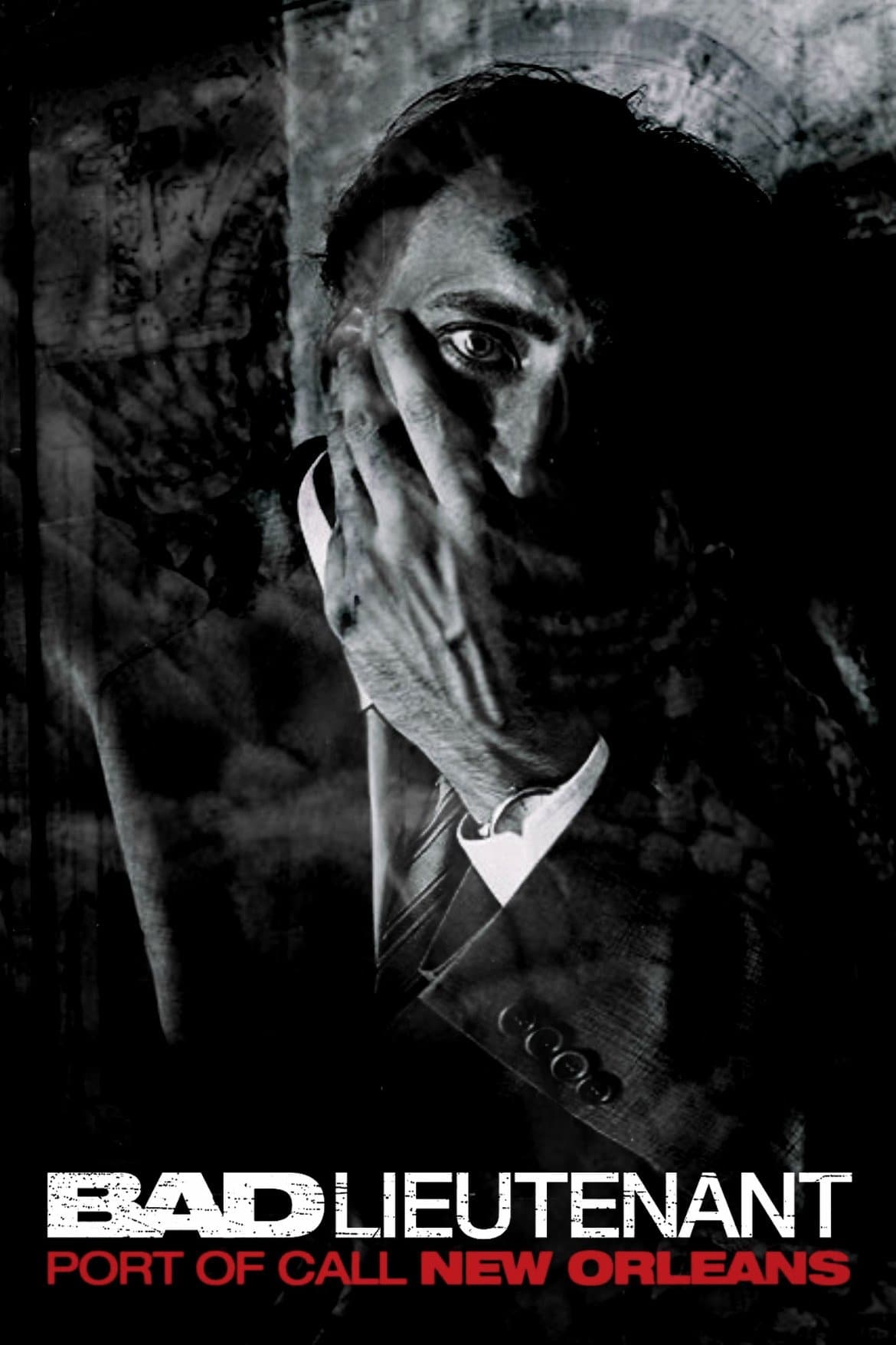 Zły Porucznik 2009 cały film