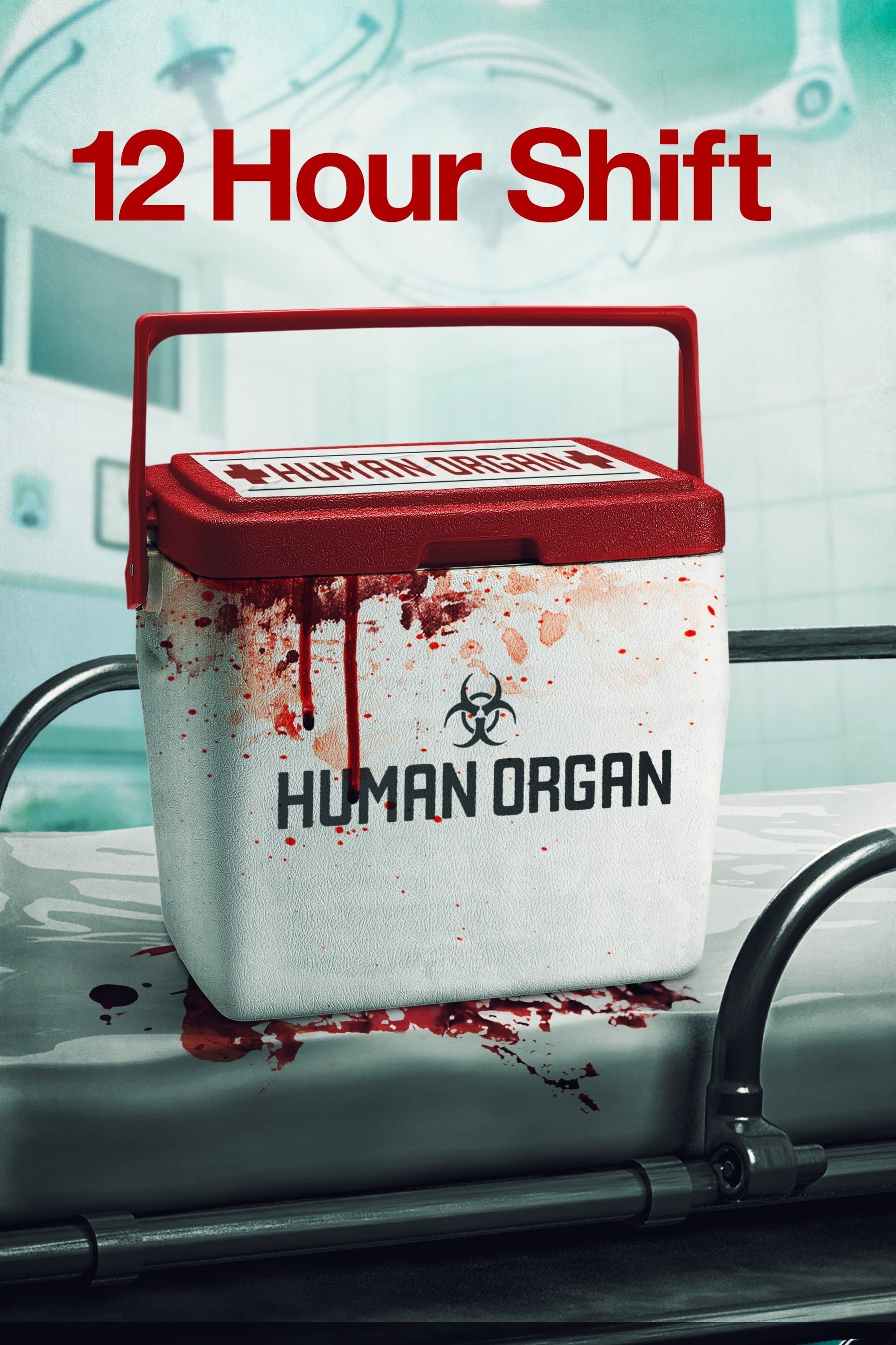 Zmiana 2020 cały film