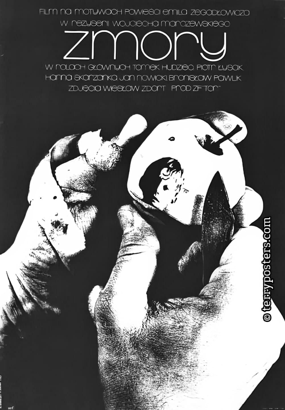 Zmory 1979 cały film