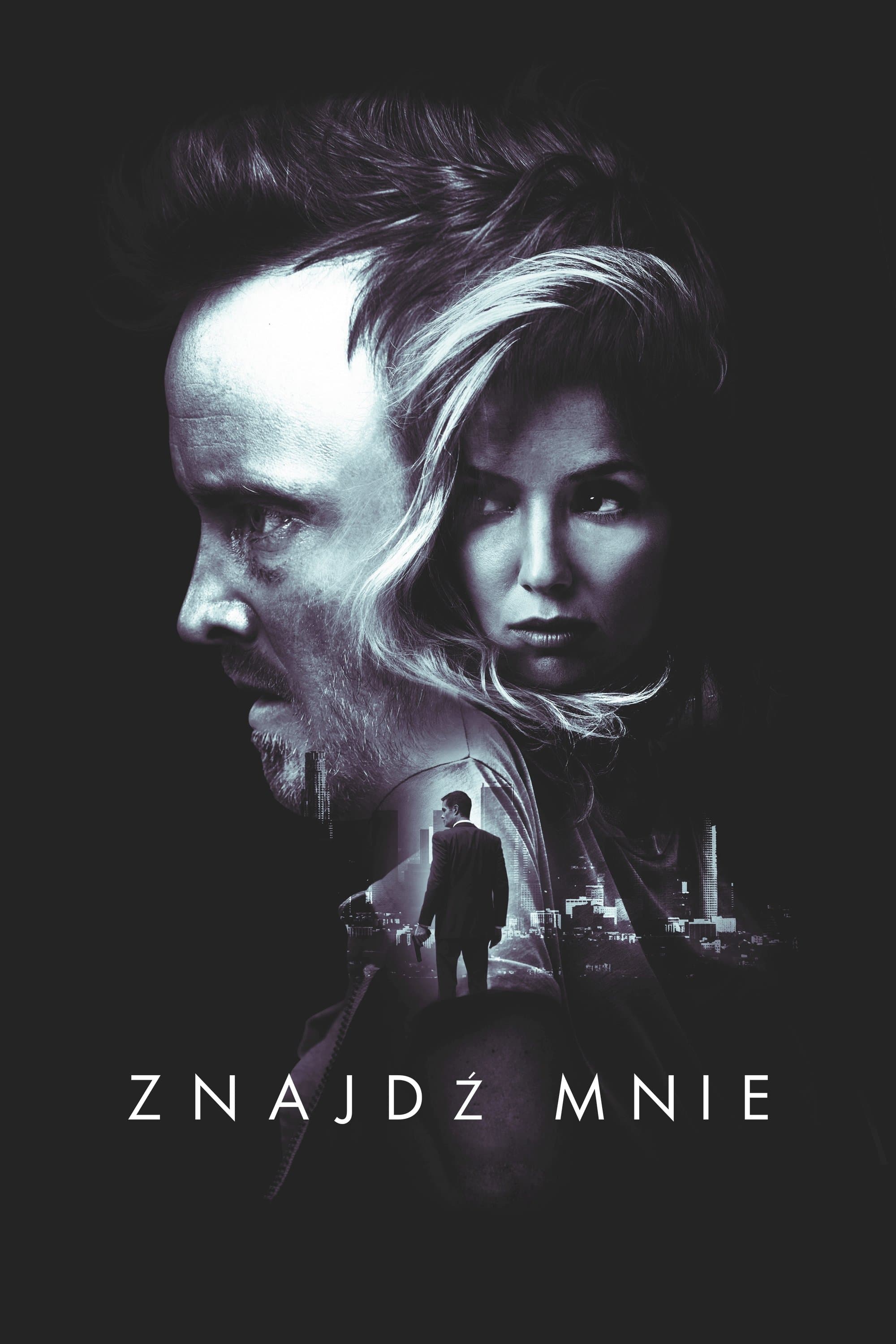 Znajdź mnie 2016 cały film