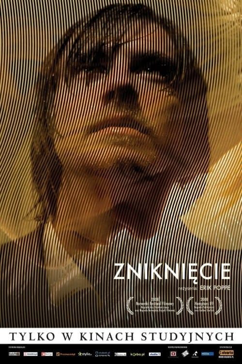 Zniknięcie 2008 cały film