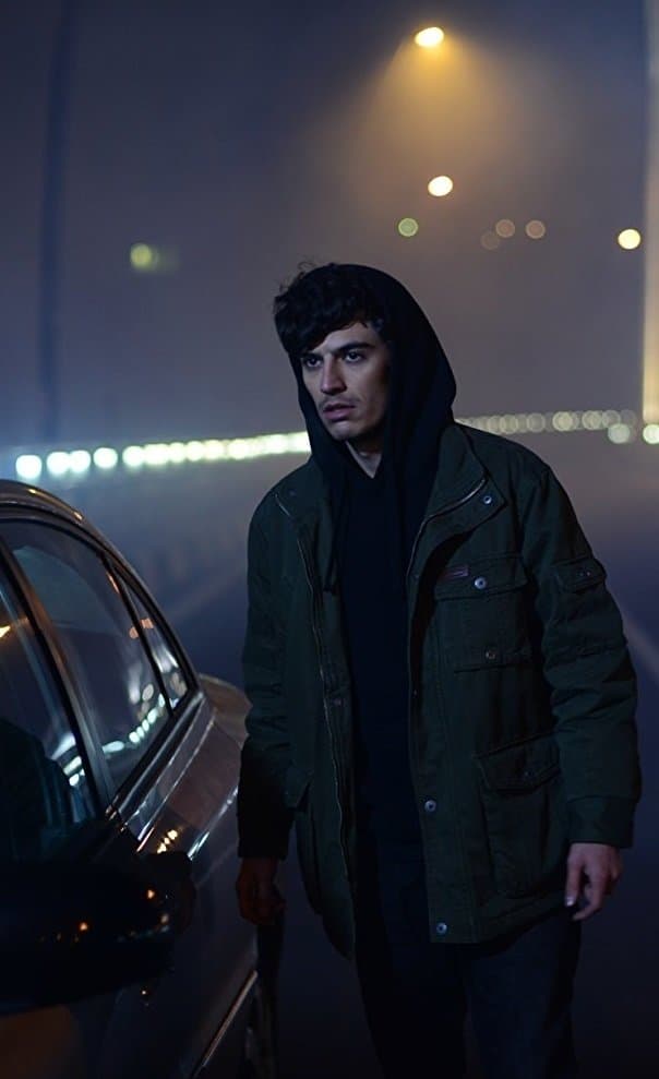 Zniknięcie 2017 cały film