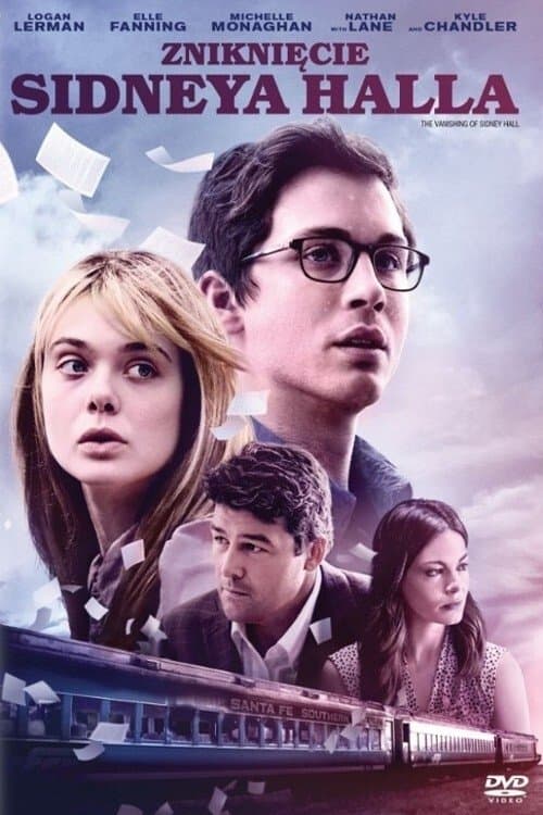 Zniknięcie Sidneya Halla 2018 cały film