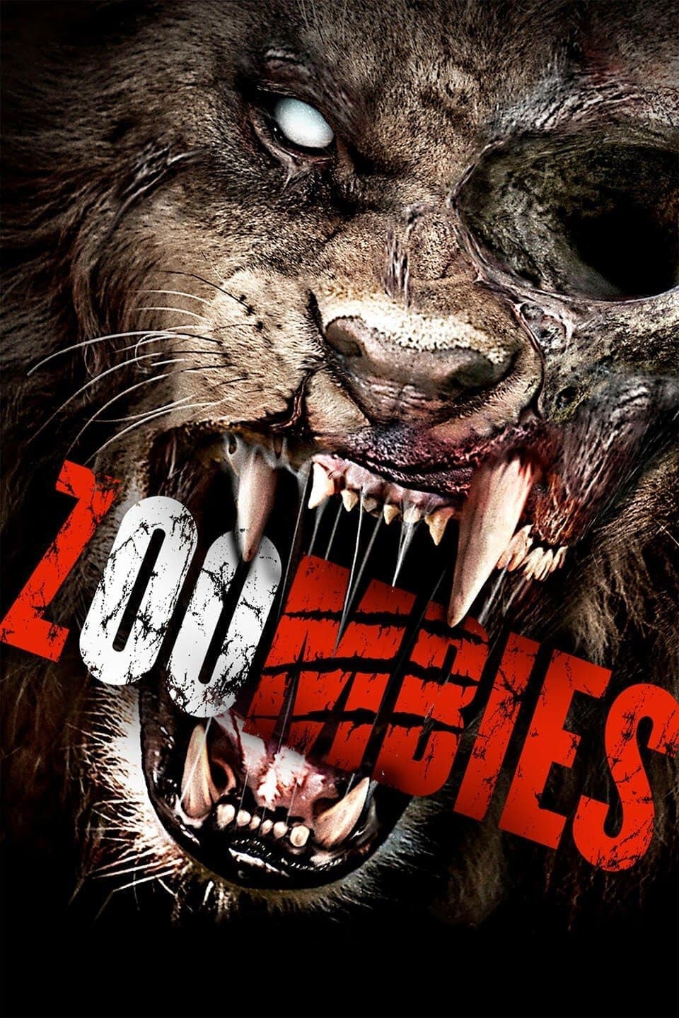Zoombies 2016 cały film