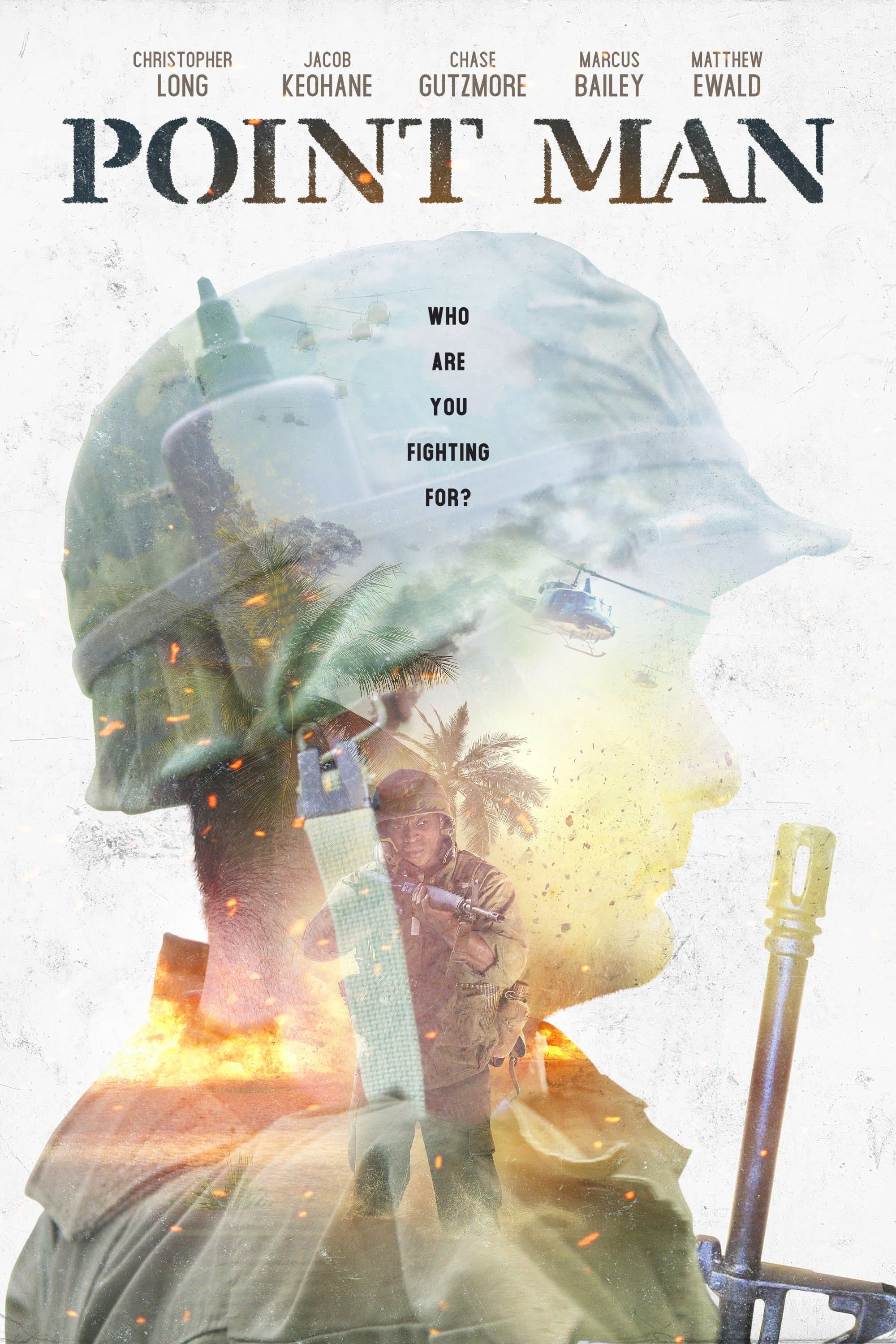 Zwiadowca 2018 cały film