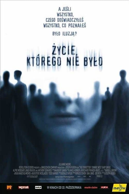 Życie, którego Nie Było 2004 cały film