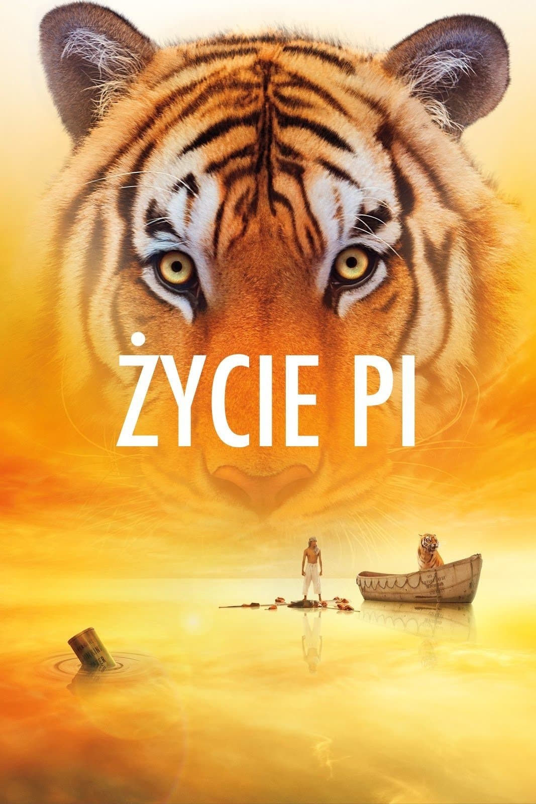 Życie Pi 2012 cały film