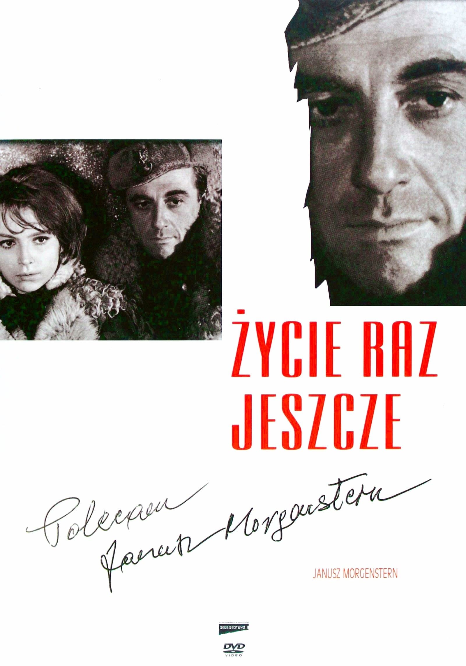 Życie raz jeszcze 1965 cały film