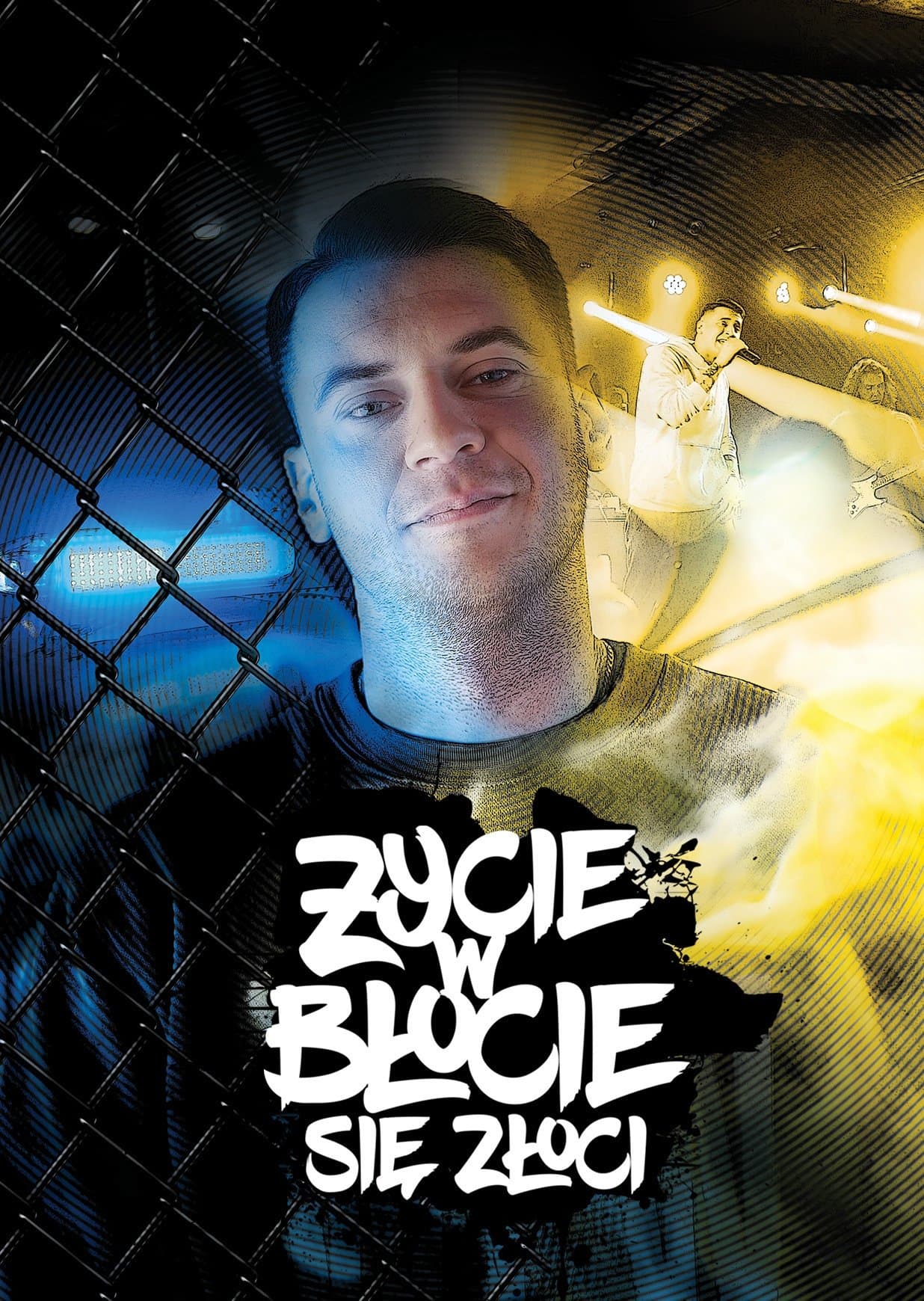 Życie w błocie się złoci 2023 cały film