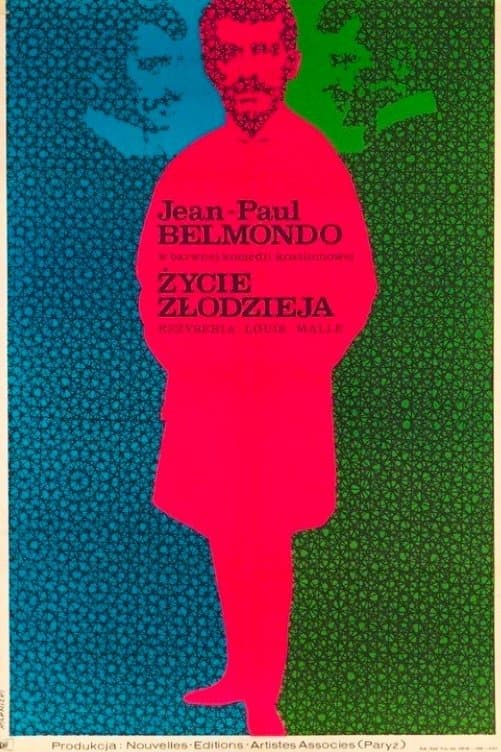 Życie Złodzieja 1967 cały film