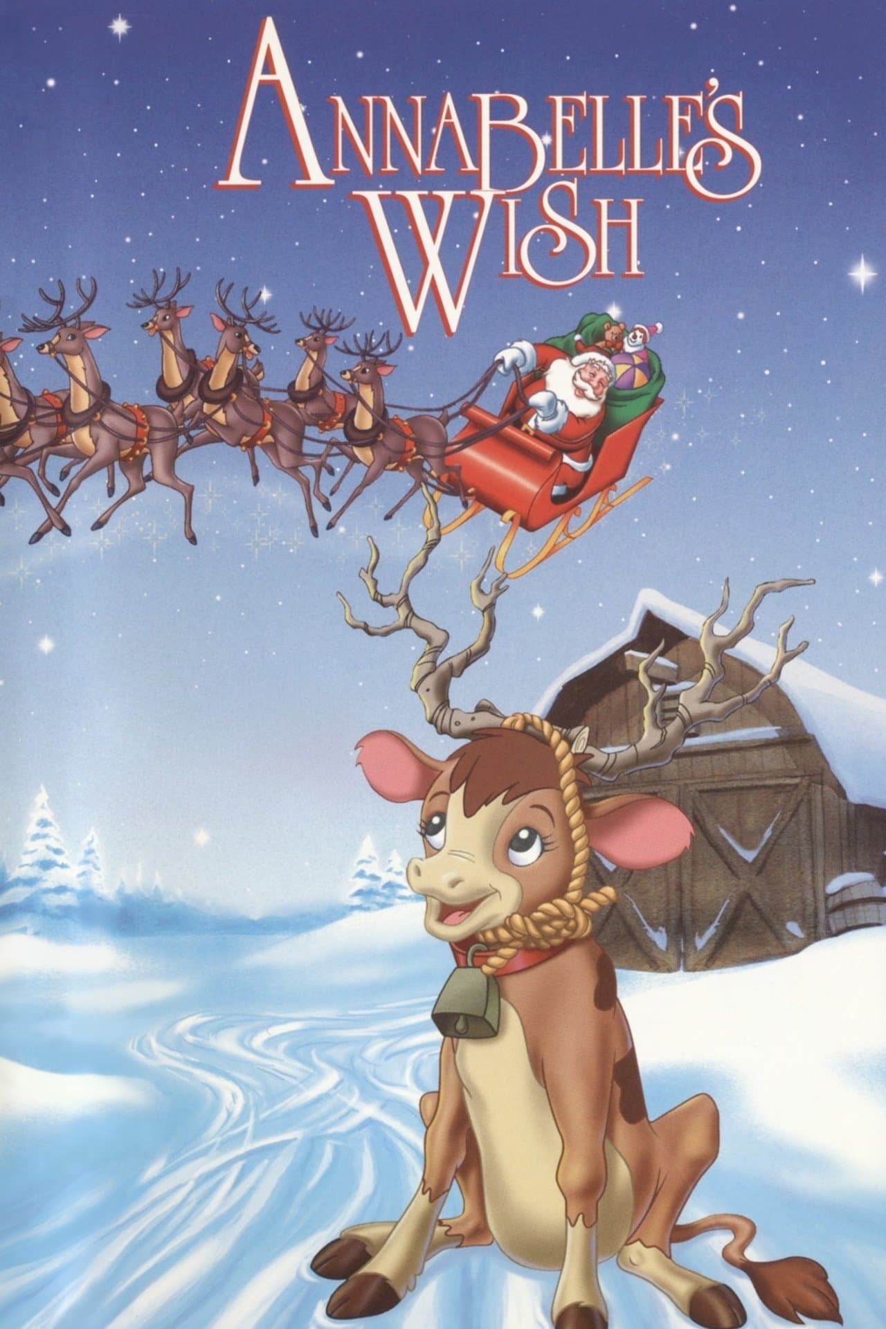 Życzenie Annabelli 1997 cały film