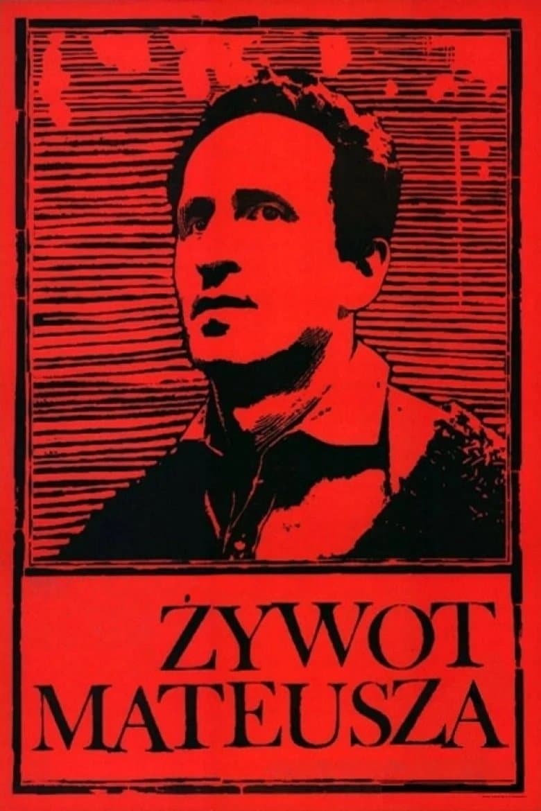 Żywot Mateusza 1968 cały film