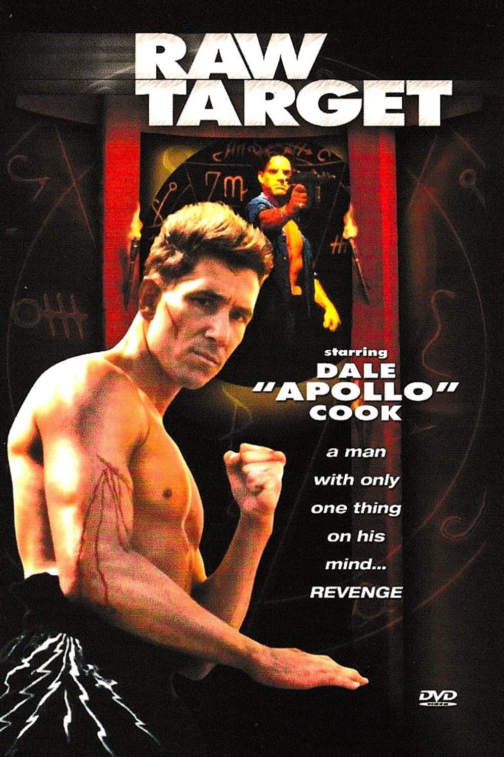 Żywy Cel 1995 cały film