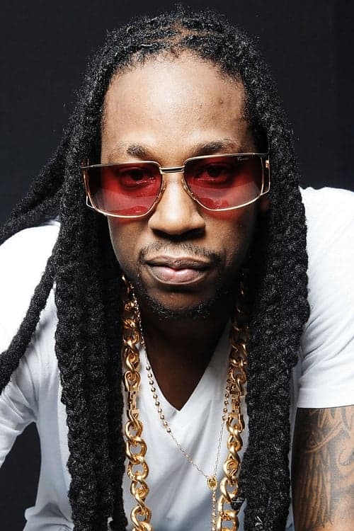Zdjęcie 2 Chainz