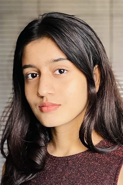 Zdjęcie Aadhya Anand