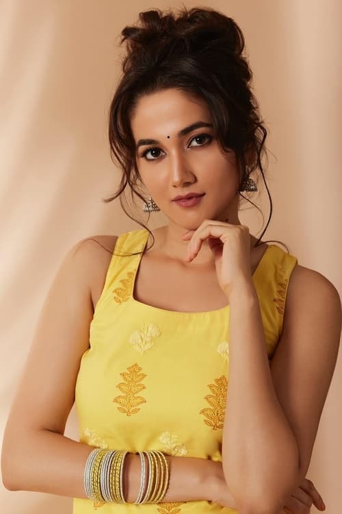 Zdjęcie Aaliyah Qureishi