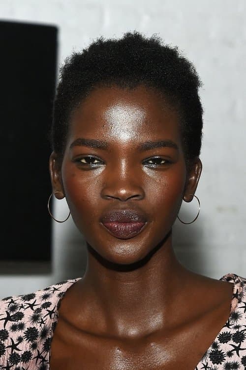 Zdjęcie Aamito Lagum