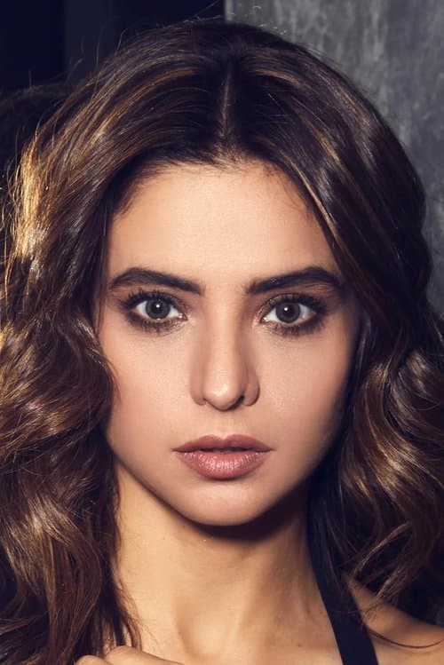 Zdjęcie Aamna Shariff