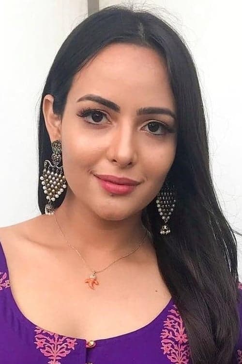 Zdjęcie Aanchal Munjal