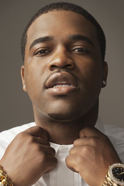 Zdjęcie A$AP Ferg