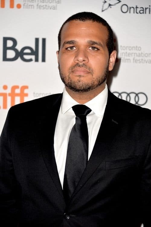 Zdjęcie Aaron Burns