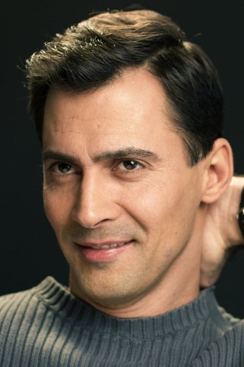 Zdjęcie Aaron Courteau