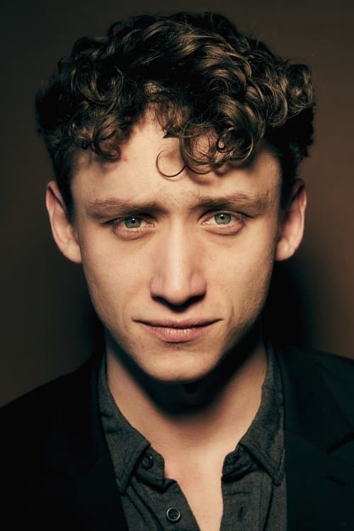 Zdjęcie Aaron Friesz