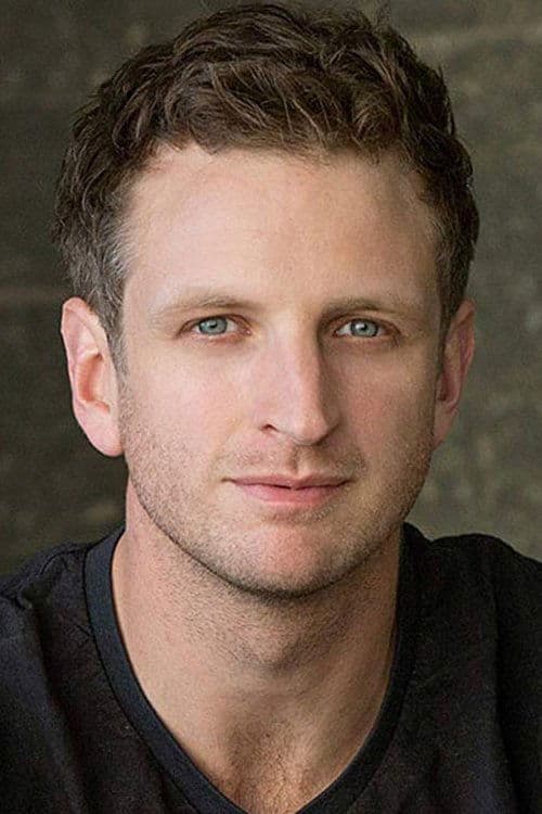 Zdjęcie Aaron Glenane