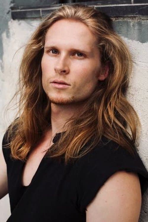 Zdjęcie Aaron Groben