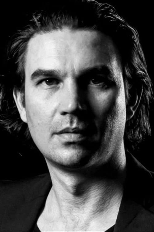 Zdjęcie Aaron J. March