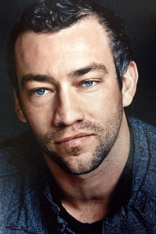 Zdjęcie Aaron Jackson