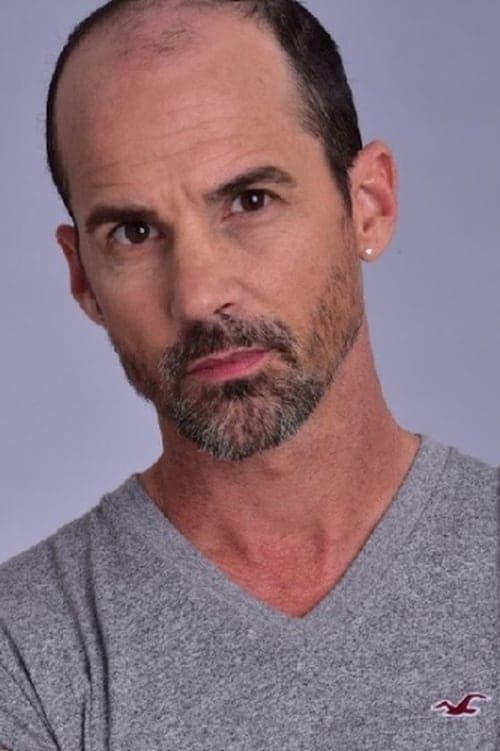 Zdjęcie Aaron Jackson