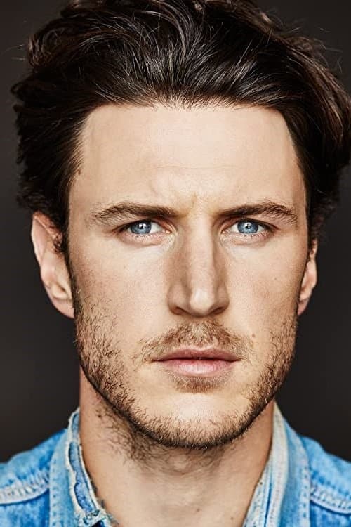 Zdjęcie Aaron Jakubenko