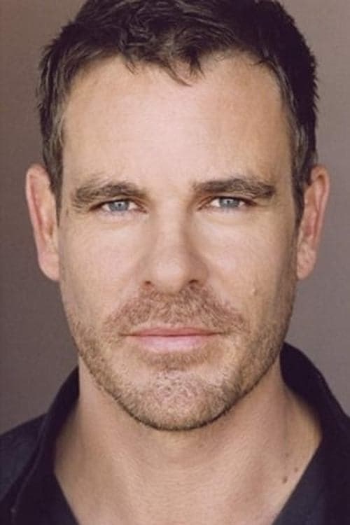 Zdjęcie Aaron Jeffery