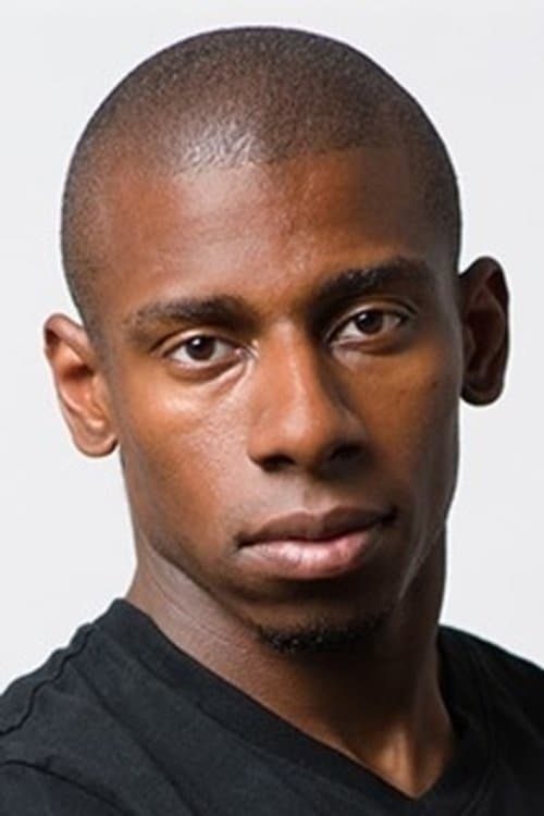 Zdjęcie Aaron Joshua