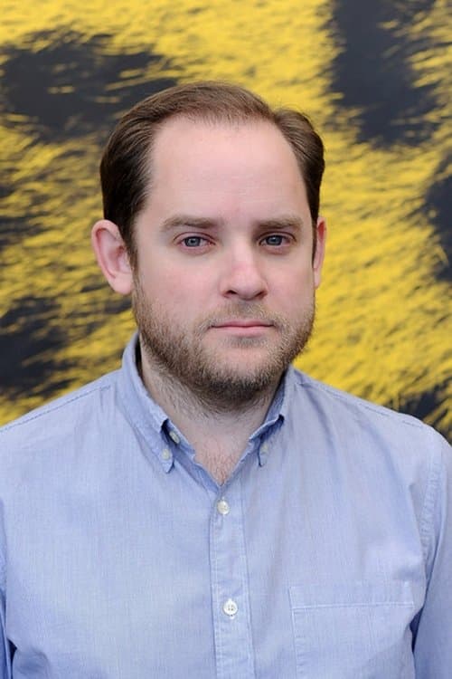 Aaron Katz całe filmy