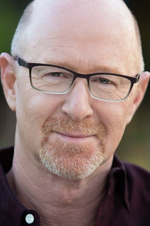 Zdjęcie Aaron Lustig