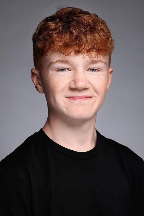 Zdjęcie Aaron MacGregor