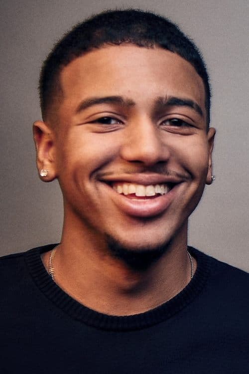 Zdjęcie Aaron Maldonado-Morales