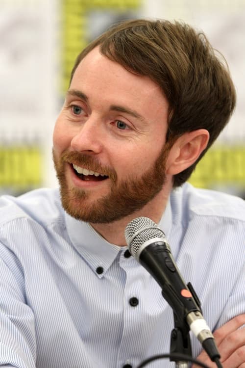 Zdjęcie Aaron Ruell