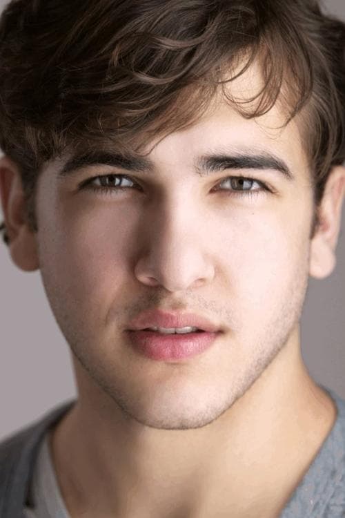 Zdjęcie Aaron Sauter