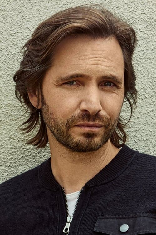 Zdjęcie Aaron Stanford