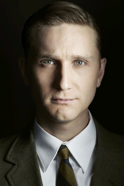 Zdjęcie Aaron Staton