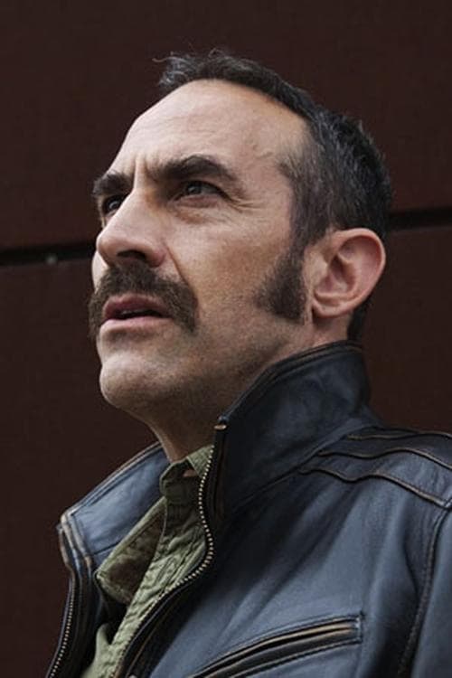 Zdjęcie Aaron Stielstra