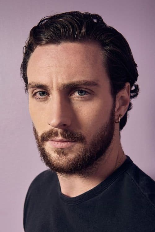 Zdjęcie Aaron Taylor-Johnson
